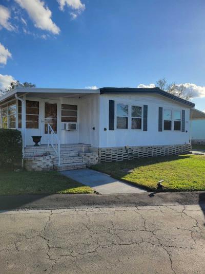 Mobile Home at 302 Lighthouse Way Lakeland, FL 33803