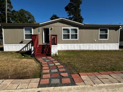 Mobile Home at 25826 Long Pine Dr L Spring, TX 77389