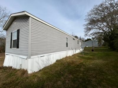 Mobile Home at 8165 Us Hwy 190 West Woodville, TX 75979