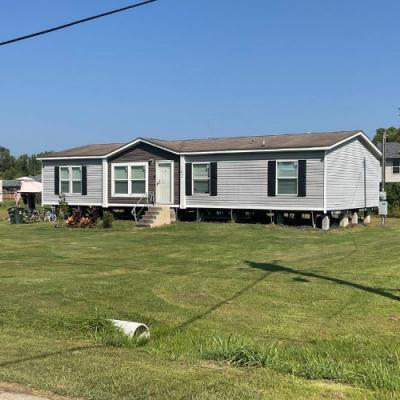 Mobile Home at 162 Charlotte St Gray, LA 70359