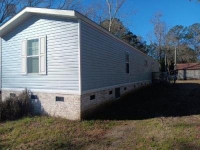 Mobile Home at 5913 Dixie Plantation Rd Hollywood, SC 29449