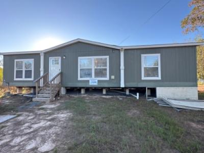 Mobile Home at 308 County Road 5002 Cleveland, TX 77327