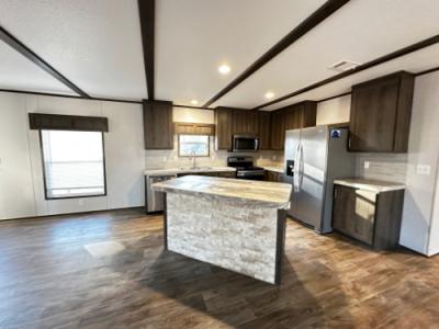 Photo 5 of 22 of home located at 308 County Road 5002 Cleveland, TX 77327