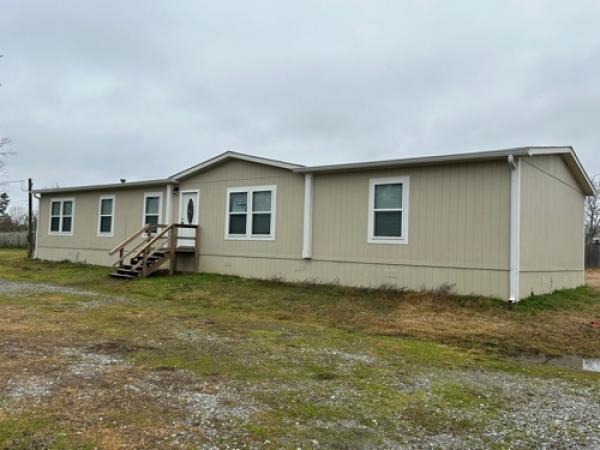 2020 THE BREEZ Mobile Home For Sale