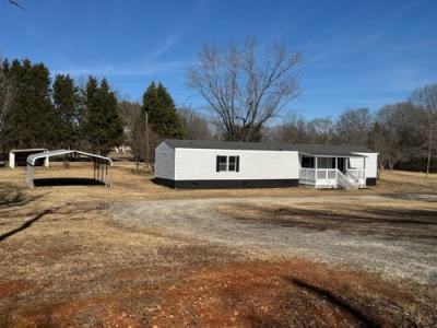 Mobile Home at 116 Whippoorwill Ln Pelzer, SC 29669