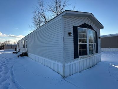 Mobile Home at 290 White Pine Cir Florence, KY 41042