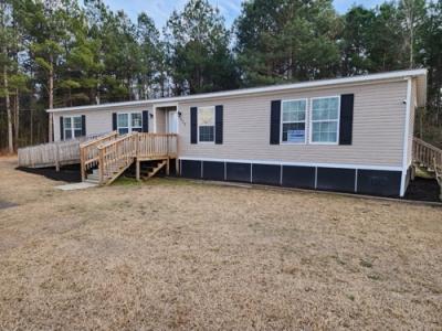 Mobile Home at 3633 Lamar Hwy Darlington, SC 29532