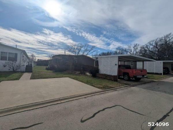 1997 HBOS Mobile Home For Sale