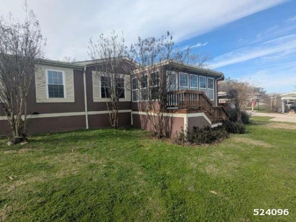 1997 HBOS Mobile Home For Sale