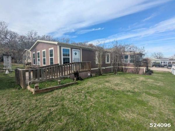 1997 HBOS Mobile Home For Sale