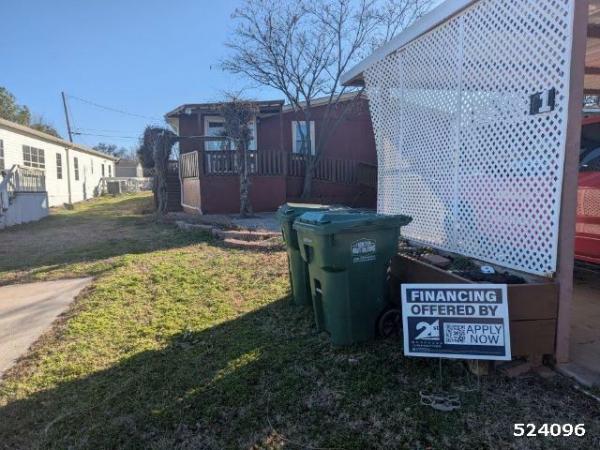 1997 HBOS Mobile Home For Sale