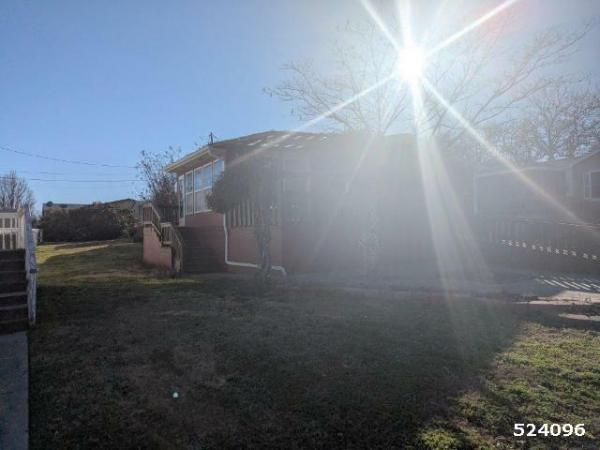 1997 HBOS Mobile Home For Sale