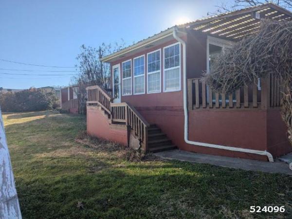 1997 HBOS Mobile Home For Sale