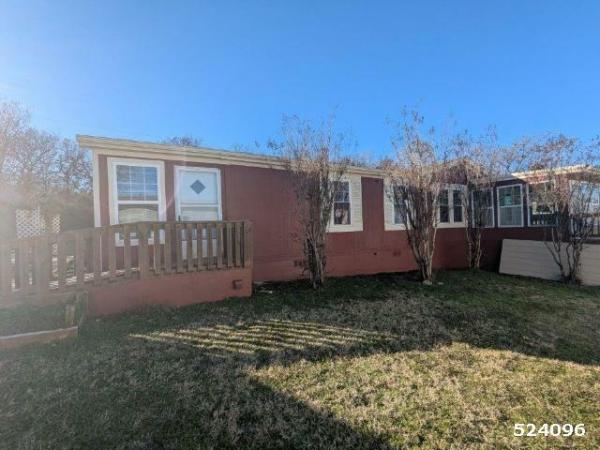 1997 HBOS Mobile Home For Sale