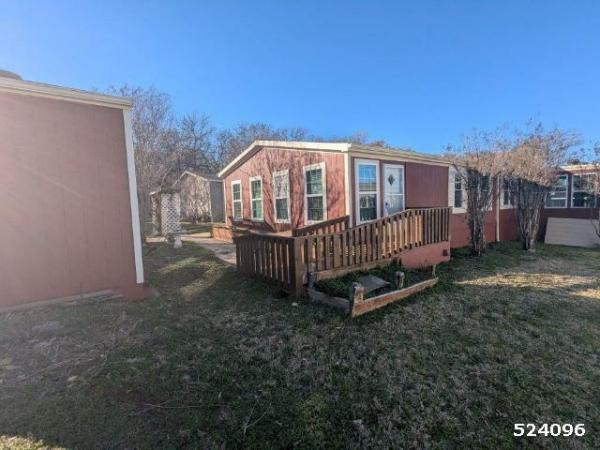 1997 HBOS Mobile Home For Sale
