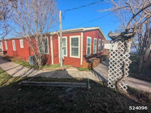 1997 HBOS Mobile Home For Sale