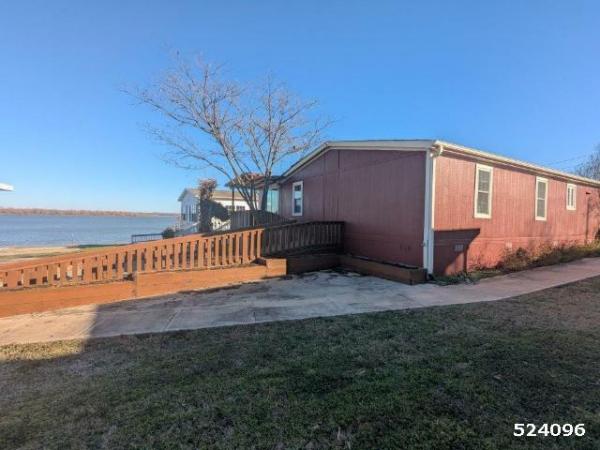 1997 HBOS Mobile Home For Sale