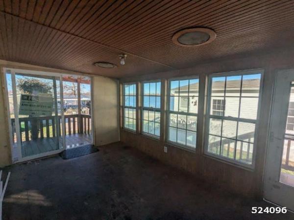 1997 HBOS Mobile Home For Sale