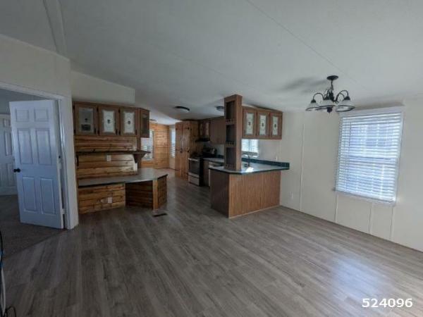 1997 HBOS Mobile Home For Sale
