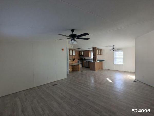 1997 HBOS Mobile Home For Sale