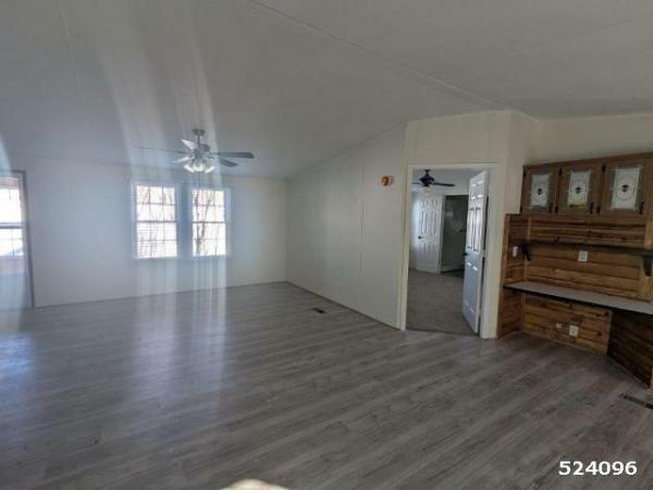 1997 HBOS Mobile Home For Sale