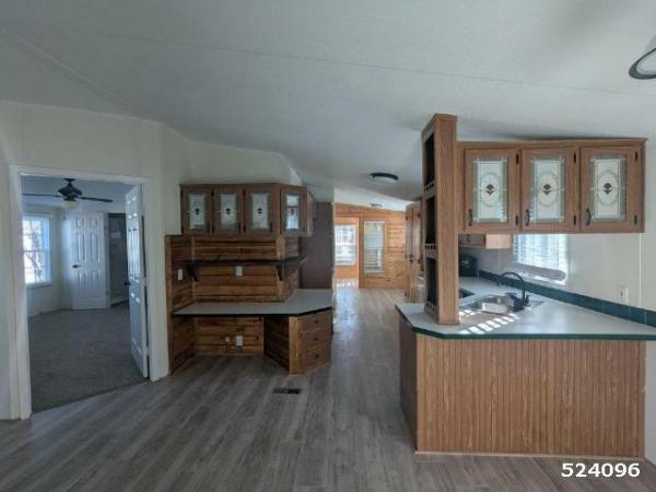 1997 HBOS Mobile Home For Sale