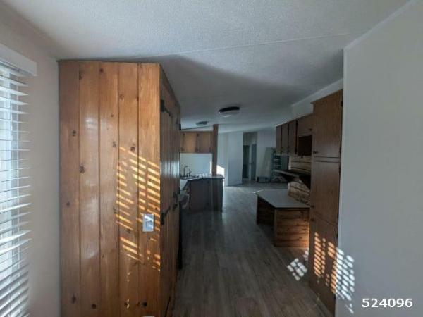 1997 HBOS Mobile Home For Sale