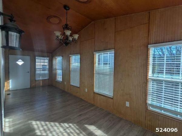 1997 HBOS Mobile Home For Sale