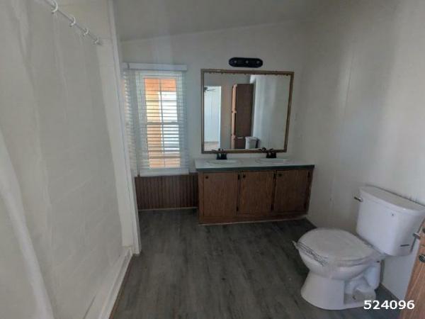 1997 HBOS Mobile Home For Sale