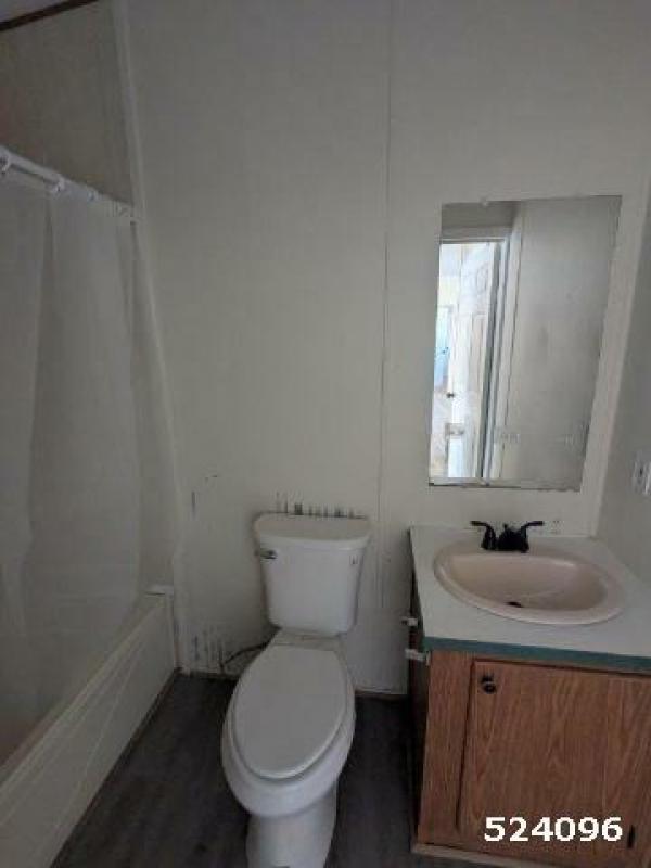 1997 HBOS Mobile Home For Sale