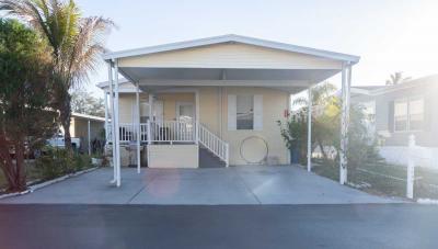 Mobile Home at 1345 Four Seasons Blvd Tampa, FL 33613