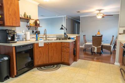 Photo 4 of 8 of home located at 1345 Four Seasons Blvd Tampa, FL 33613