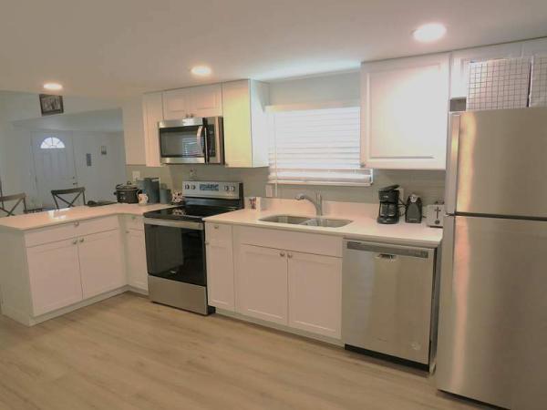 1972 Buddy Manufactured Home