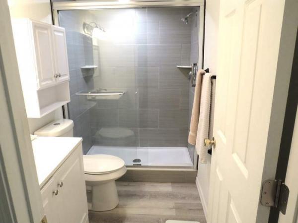 1972 Buddy Manufactured Home