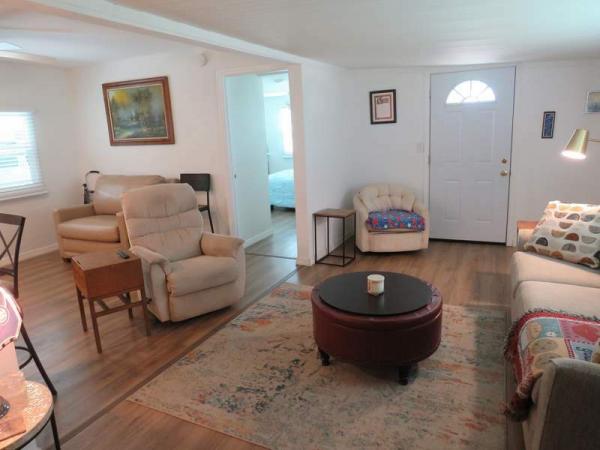 1972 Buddy Manufactured Home