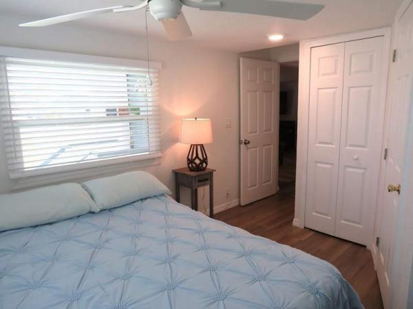 1972 Buddy Manufactured Home