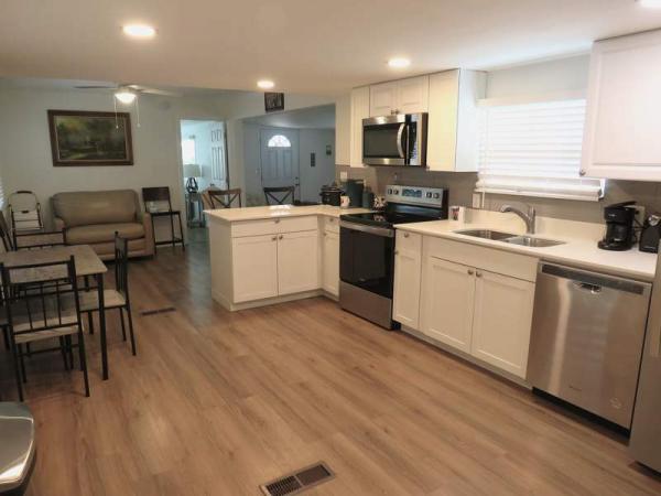 1972 Buddy Manufactured Home