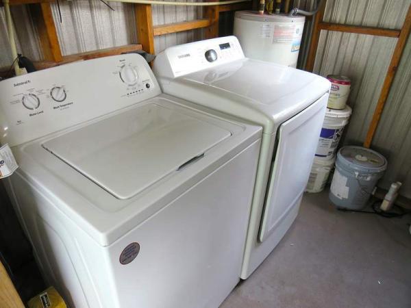 1972 Buddy Manufactured Home