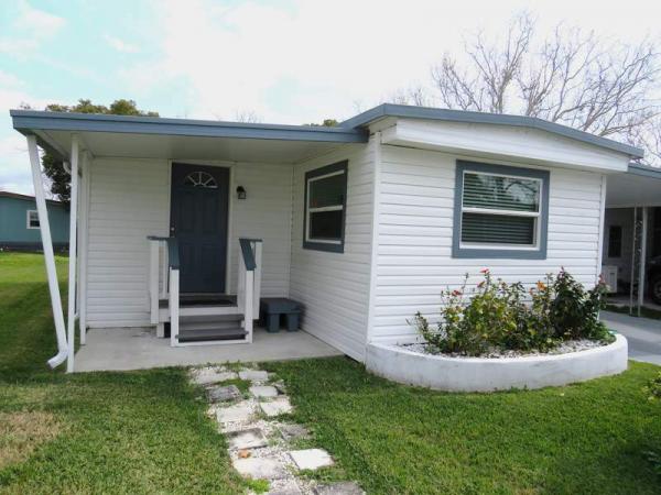 1972 Buddy Manufactured Home