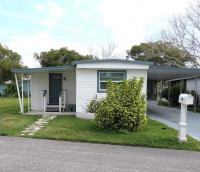 1972 Buddy Manufactured Home
