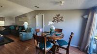 2002 Homes of Merit Mobile Home