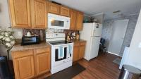 2002 Homes of Merit Mobile Home
