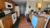 2002 Homes of Merit Mobile Home