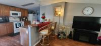 2002 Homes of Merit Mobile Home
