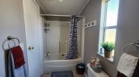 2002 Homes of Merit Mobile Home
