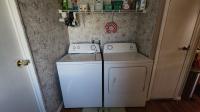 2002 Homes of Merit Mobile Home