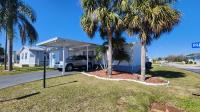 2002 Homes of Merit Mobile Home