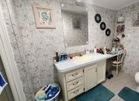 2002 Homes of Merit Mobile Home