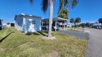 2002 Homes of Merit Mobile Home