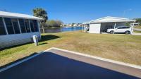 2002 Homes of Merit Mobile Home